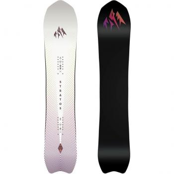 Snowboard Jones Stratos Bianco