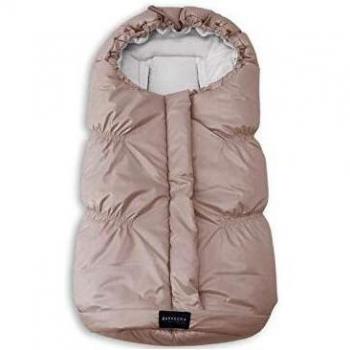 Sacco ovetto e carrozzina Baby Igloo Mini
