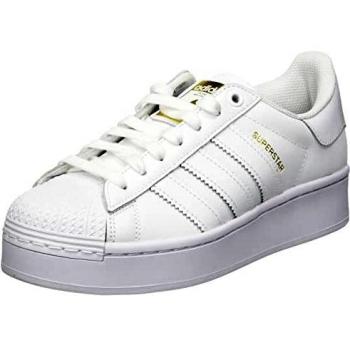 Adidas Superstar Bold W Damen Sneaker in 42 EU