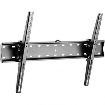Soporte TV Gembird WM-70T-02 Inclinable Negro 40kg 200x200mm