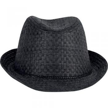 Panama K-Up Retro Straw Topper