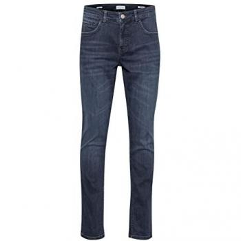 Weekend Flex 5‑Pocket Jeans