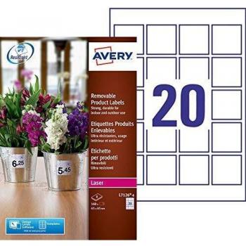 AVERY