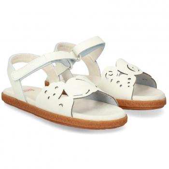 Camper Sandales Enfants K800571 Blanc