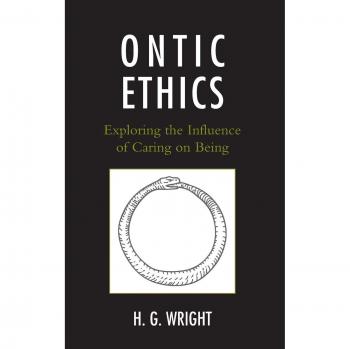 Ontic Ethics