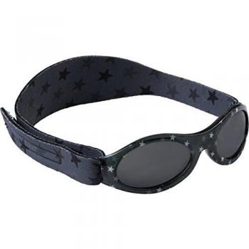 Dooky Baby Banz UV-Schutz Brille für Babys und Kleinkinder