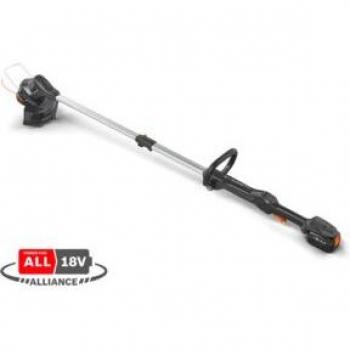 Husqvarna Aspire T28 P4A avec batterie 4Ah