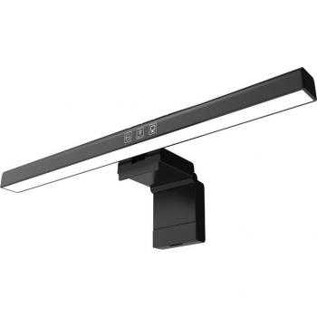 Lámpara de monitor con 3 modos de luz