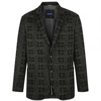 Veste ZOLVENTO Babista Herren braun