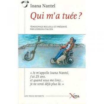 Qui M'A Tuee ?