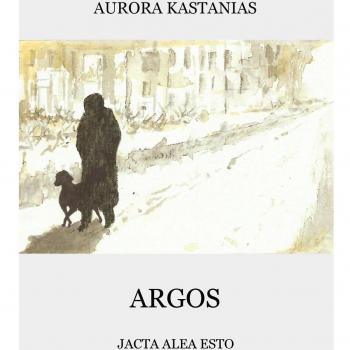 Argos. Jacta alea esto