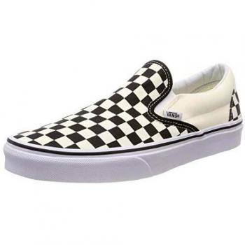 Vans U Classic Slip-on, Baskets mode mixte adulte