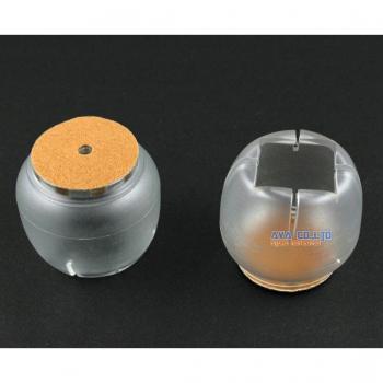Cubiertas de Fieltro para Patas de Muebles 20 Piezas