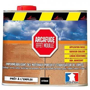 Arcafuge Impermeabilizante 200 L