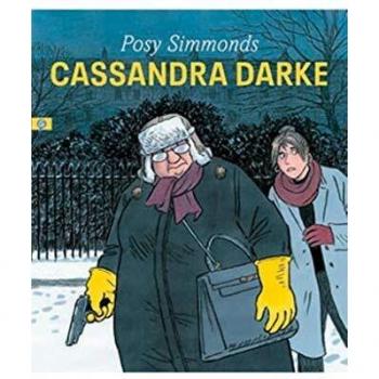 CASSANDRA DARKE
