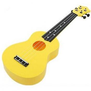 Ukelele de Navidad para Niños