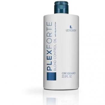 Lendan Aceite Control Rubios Plex Forte 650ml