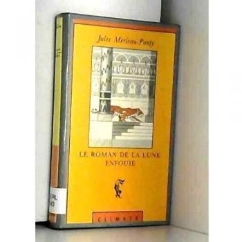 Le Roman De La Lune Enfouie
