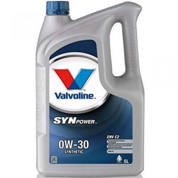 Olio auto Valvoline 872519