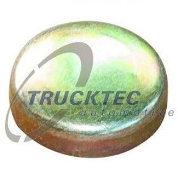 Tappo di raffreddamento TRUCKTEC AUTOMOTIVE 02.67.057 MERCEDES-BENZ