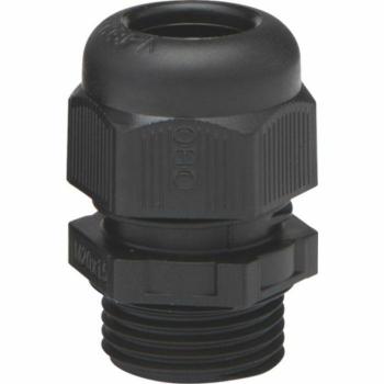 M20 Wartel Hydro Niko Noir