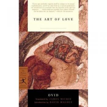 The Art of Love (Modern Library Classics)