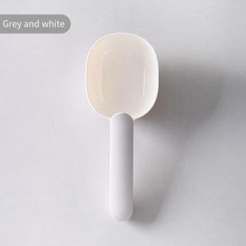 Cuchara de cocina con medidor y sellador