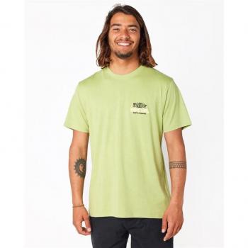 Rip Curl T-Shirt Surf Paradise F&B Herren