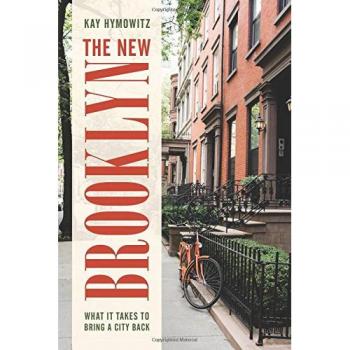 The New Brooklyn: What It Takes to Bring a City Back