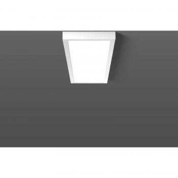 Luz Multilumen Opal 3000K Sidelite Eco, Serie BEGA RZB