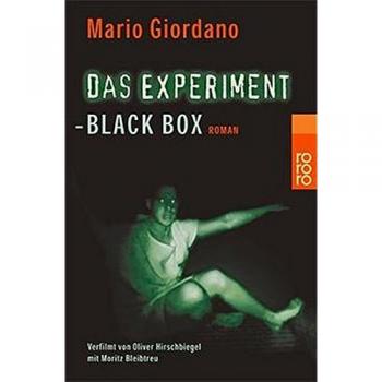 Das Experiment: Black Box
