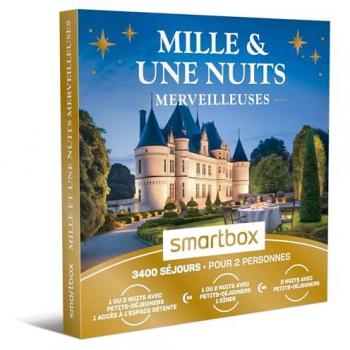 Smartbox