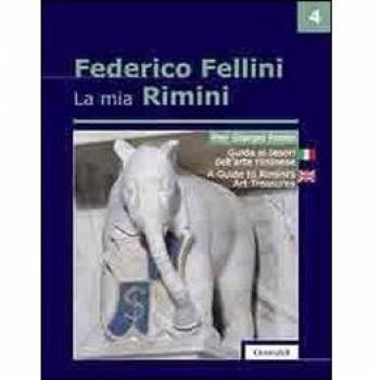 Guida ai tesori dell'arte riminese. Ediz. italiana e inglese