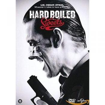 Bonbons à l’Œuf Dur – VO ST NL (DVD)