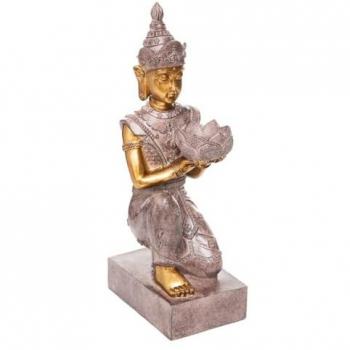 Statuette Bouddha