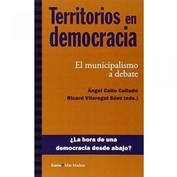 TERRITORIOS EN DEMOCRACIA