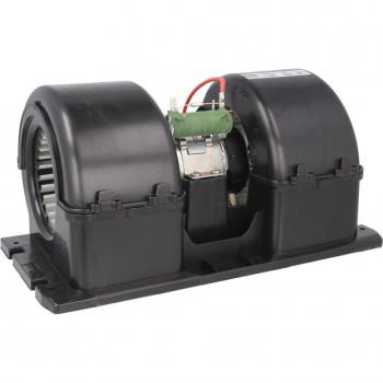 Ventilateur d'intérieur NISSENS 87146