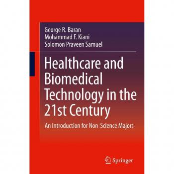 Healthcare and Biomedical Technology in the 21st Century