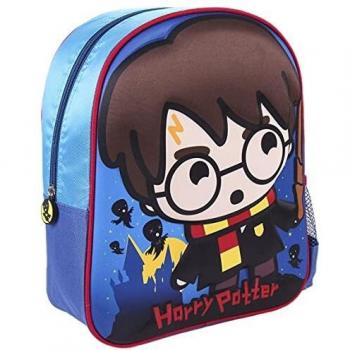 Mochila 3D Harry Potter 31 cm