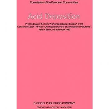 Acid Deposition