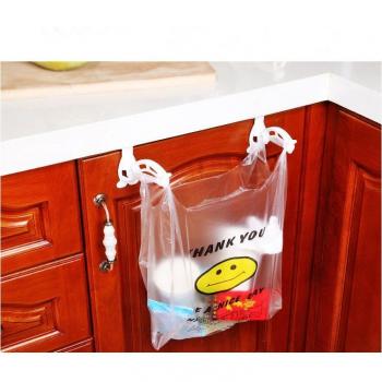 Rejilla Colgante para Bolsas de Basura