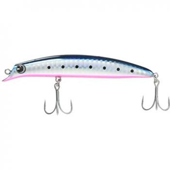 Ima Sasuke 105 mm Lure Flotante 110 (5570)