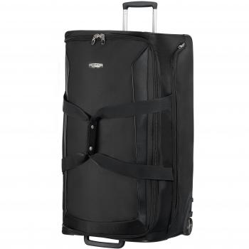 Samsonite X'BLADE 3.0 Koffer-Tasche mit Rollen, Schwarz
