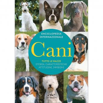 Cani. Enciclopedia internazionale