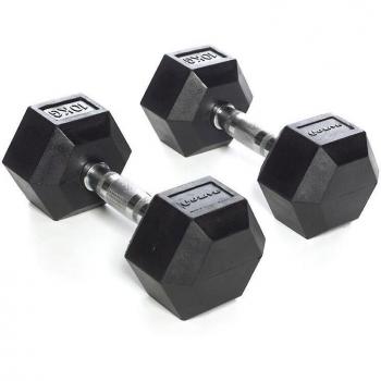 Sechseckige Hantel O'live Fitness Sport