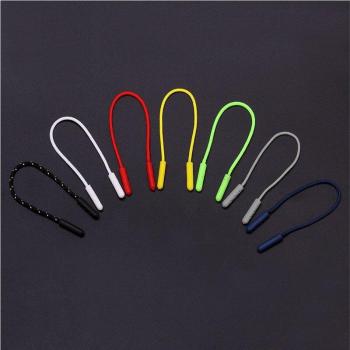 Accessoire de fixation d'étiquettes, 500 clips
