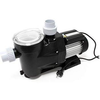 Wiltec Pompe piscine 28800 l/h 1300 w