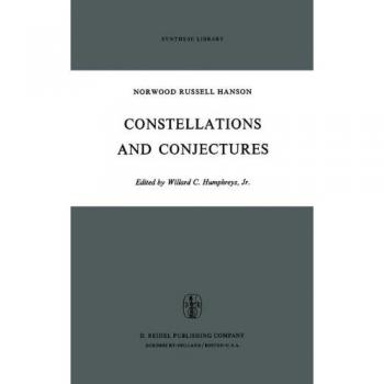 Constellations and Conjectures