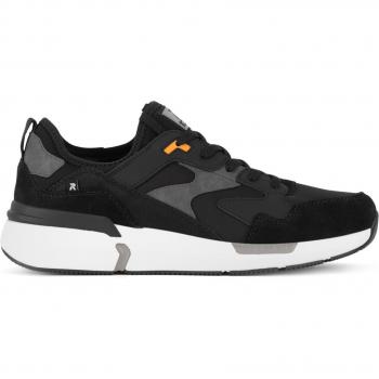 Sneakers Rieker 1403 Nero