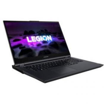 Lenovo 17.3 herní notebook Legion 5 s 512 GB SSD a Ryzen 7